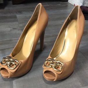 Nine West heels